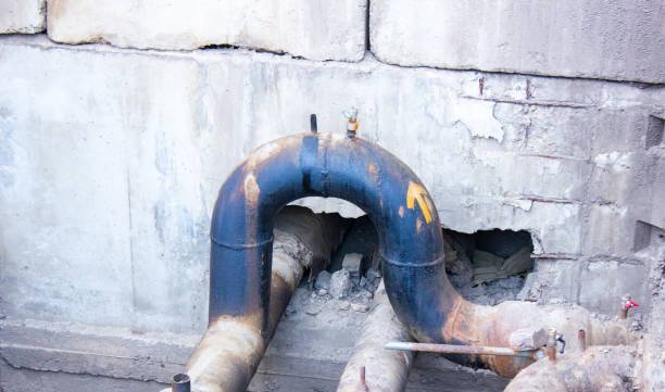 Fire Damage Restoration in NE